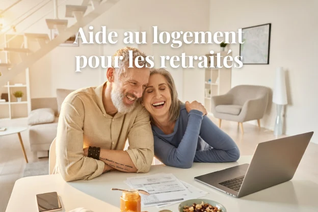 aide au logement pour les retraités