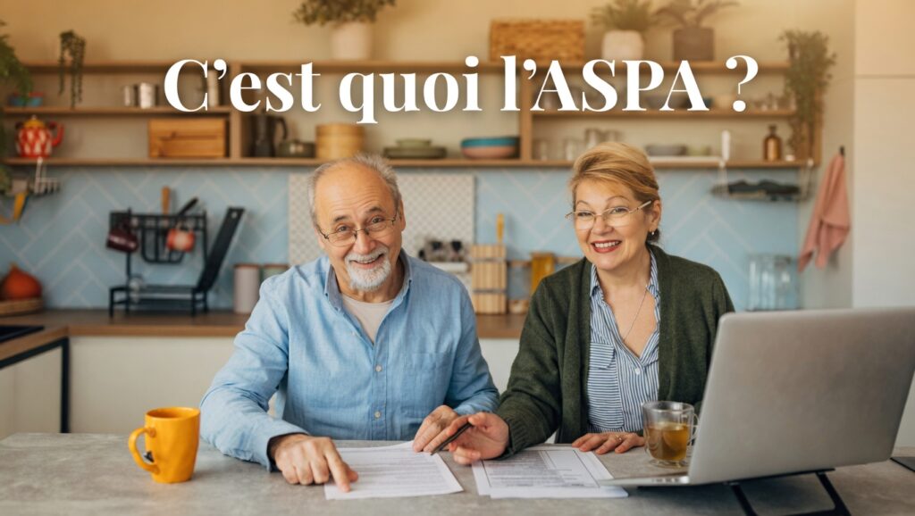 c est quoi l aspa